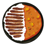 KARERAISU カレーライス 