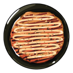 OKONOMIYAKI お好み焼き