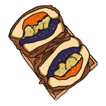 SANDO サンドイッチ